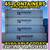 20 40 ft Cargo Container Storage Reefer Shipping Shed Sheds Containers 8 thumbnail