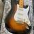 Fender Stratocaster  50's Players customized '58 repo styled 11 thumbnail