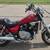 1986 Honda 700 Magna V4, loads a fun $900.  & 1970 BSA 441 Victor 1 thumbnail