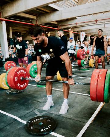 Personal Trainer | 1-on-1 Coaching | 🇧🇷🇪🇸🇺🇸 1