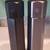 HexClad HexMill Salt and Pepper Mill Set 2 thumbnail