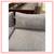 Modernist Bespoke Sectional Sofa, Three Piece 5 thumbnail