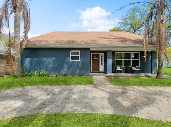 Section 8 housing for rent