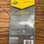 Capstone Heavy Duty Folding Bicycle  Lock 2 thumbnail