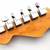 Stratocaster SSS Sunburst Electric Guitar - New Build 15 thumbnail