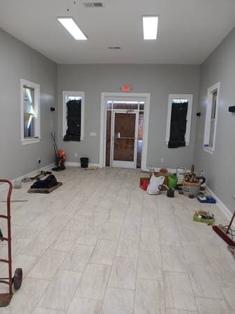 $2,500 / 1000ft2 - Church for Lease/Sale (South Baltimore, Near Russell St.)63694835842819121
