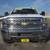 2019 Chevrolet Silverado 2500HD Work Truck Double Cab 2WD 8 thumbnail