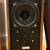 Vintage 70’s Bowers & Wilkins B&W D5 British Hi-Fi Bookshelf Speakers 4 thumbnail