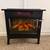 Duraflame 3D Infrared Fireplace Electric Heater 2 thumbnail