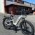 Mokwheel Basalt ST 2.0 Step Thru Electric Bike HOLIDAY SALE 1 thumbnail