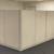 Cubicles 6x6, 6x4 in different configurations 21#17 23 thumbnail
