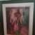 "Robe du Soire " Seriolithograph  by Linda Le Kinff. 4 thumbnail