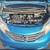2015 Nissan Versa Note SV Hatchback 10 thumbnail