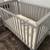 Crib, Serta mattress & changing pad, diaper genie - like *NEW* 3 thumbnail