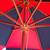 Cinzano patio umbrella 9’ 2 thumbnail