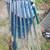 Wire Fence and Posts 3 thumbnail