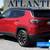 2019 Jeep Compass Trailhawk 4x4 4dr SUV 9 thumbnail