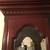 DINNING ROOM COMPLETE/AUTHENTIC SOLID WOOD CHERRY/PAD/CHINA BUFFET SERVER/6 CHAI 16 thumbnail