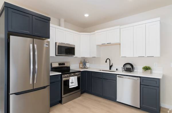 $1,495 / 1br - 777ft2 - NUEVO - Apartamentos de Lujo de 1 Dormitorio (Kennewick)63975029139075124
