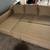 L shaped sectional sofa with pull out sleeper 1 thumbnail