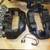 Complete 4 piston Delco-Moraine disc brake setup 1 thumbnail