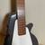 C.B. Gitty Custom 5-String Electric Banjo w/ Hard Case, Stand & Strap 4 thumbnail