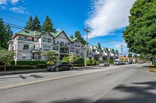 Emerald Springs, one of Abbotsford's most desirable communities! 1