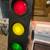 Battery operated replica traffic light 2 thumbnail