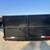 2025 Texas Pride Dump Trailer 7x16x4 Gooseneck Dump Trailer 14k GVWR 9 thumbnail
