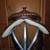 Vintage Crates western saddle like new 8 thumbnail