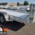2026 Aluma 7814TA BT Utility Trailer | Ace Trailer Sales 9 thumbnail