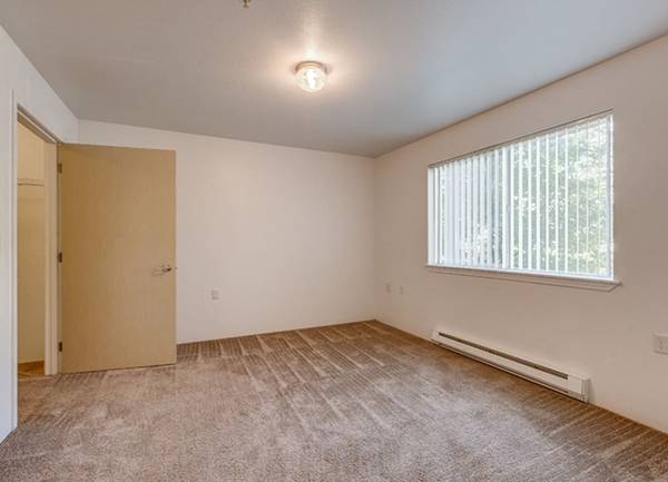 Alarm System, Playground, Clubhouse 1