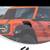 Linskip fender vent sets for 2022-2025 Ford Bronco 4 thumbnail