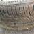 Pair (2) Subaru Outback wheels 225 60 17 Continental Tires 7 thumbnail