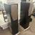 Infinity Interlude IL50 Powered Floorstanding Speakers – Matched L/R 1 thumbnail