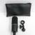 Audio-Technica AT2020 Condenser Recording Studio Microphone Mic 1 thumbnail