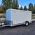 2008 Interstate Enclosed Cargo Trailer - 6' x 12' 2 thumbnail