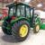 2016 John Deere 5055E Tractor/Loader 6 thumbnail