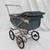 Vintage Baby Doll Carriage 1950s 3 thumbnail