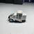 1999 Matchbox Street Cleaner. White. #0435 4 thumbnail