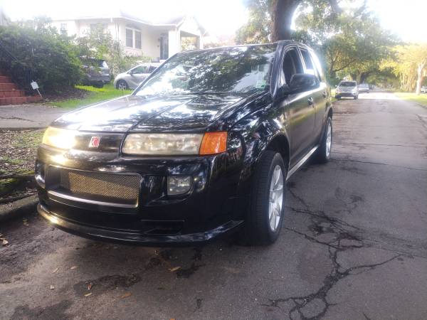 Nice Saturn Vue - $3,80063624888372097121
