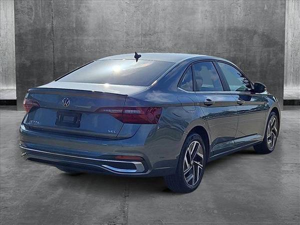 2023 Volkswagen Jetta VW SEL Sedan - $23,273 (Call *(281) 886-0621* to Confirm Availability Instantly)63622183861891124