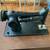 Singer Model 101 Sewing Machine in Table 7 thumbnail
