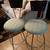 4 Bar Stools at $ 50 each $90 a pair 2 thumbnail