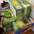 Kuerig single cup coffeemaker  2 months old!! 116 cups Green Mountain 1 thumbnail