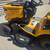 Riding lawn mower by cub cadet xt1 46in deck 7 thumbnail