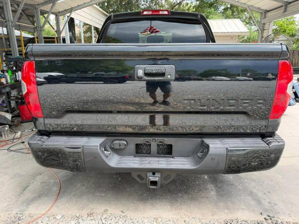 2014 Toyota Tundra CrewMax Limited - Photo 5