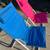 Large Beach Chairs or Camping Chairs x 2 5 thumbnail