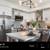 Eco-Friendly, Quartz Countertops, Luxury Finishings 13 thumbnail