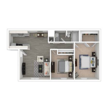 $1,525 / 2br - 825ft2 - A higher quality of living!! (Rancho Cordova)63900439126275120